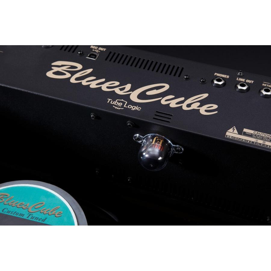 Roland / BC TC-EJ Eric Johnson Blues Cube Tone Capsule ブルースキューブ トーンカプセル(YRK)｜ishibashi｜04