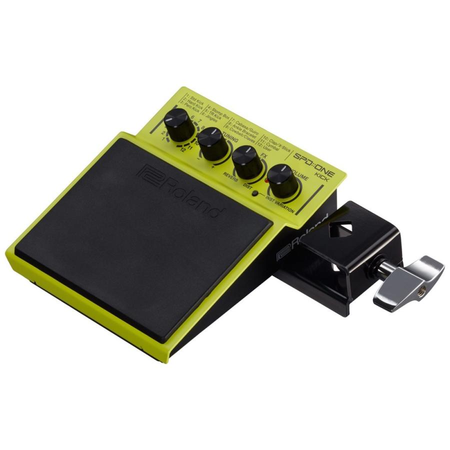 ローランド（Roland） Roland / SPD-1K SPD ONE KICK(お取り寄せ商品
