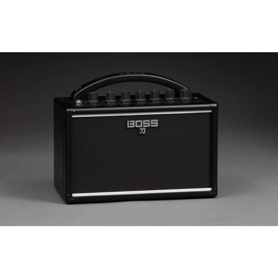 BOSS（ボス） BOSS / KATANA-MINI Guitar Amplifier KTN-MINI ギター