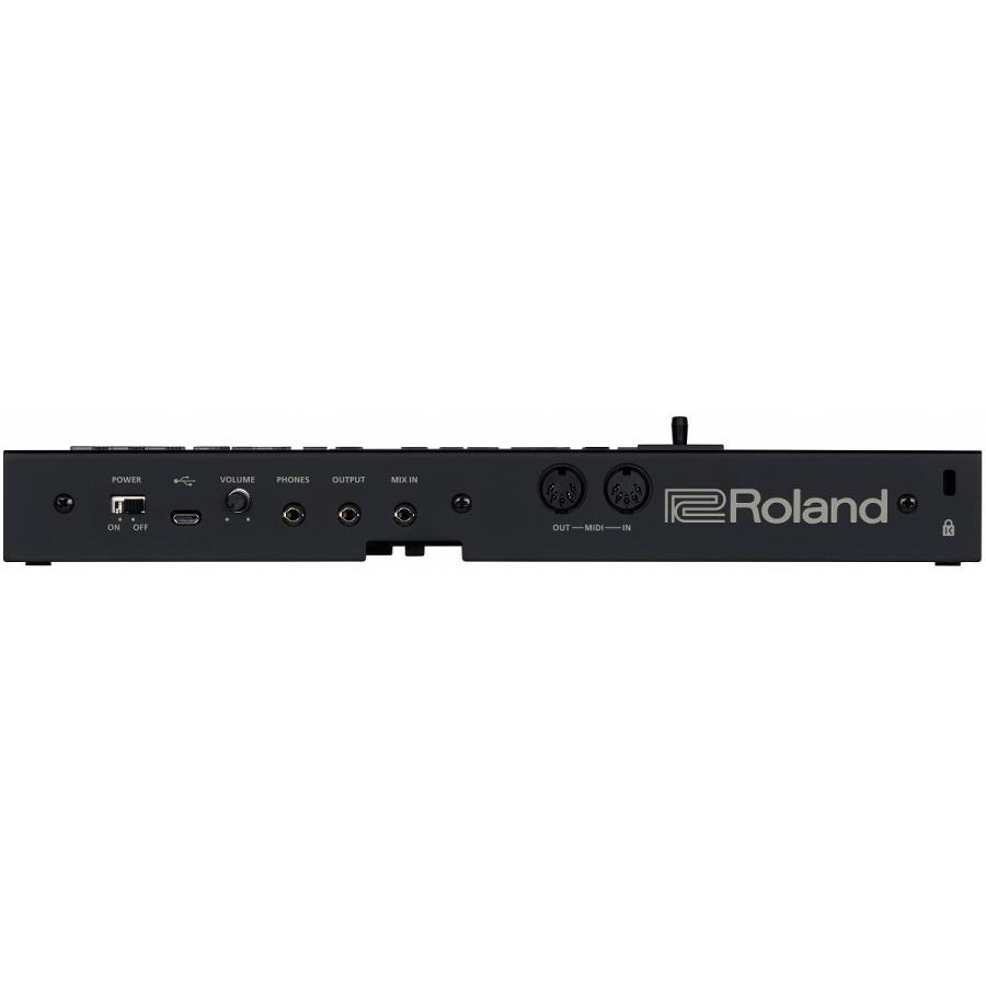 ローランド（Roland） ローランド / Boutique D-05 Linear Synthesizer