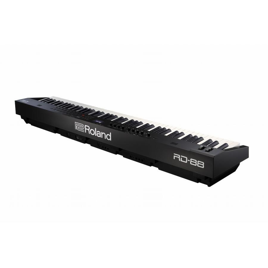 Roland ローランド RD-88 88鍵盤ステージピアノ