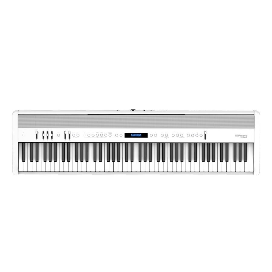 ローランド（Roland） ローランド / FP-60X-WH ホワイト スピーカー 