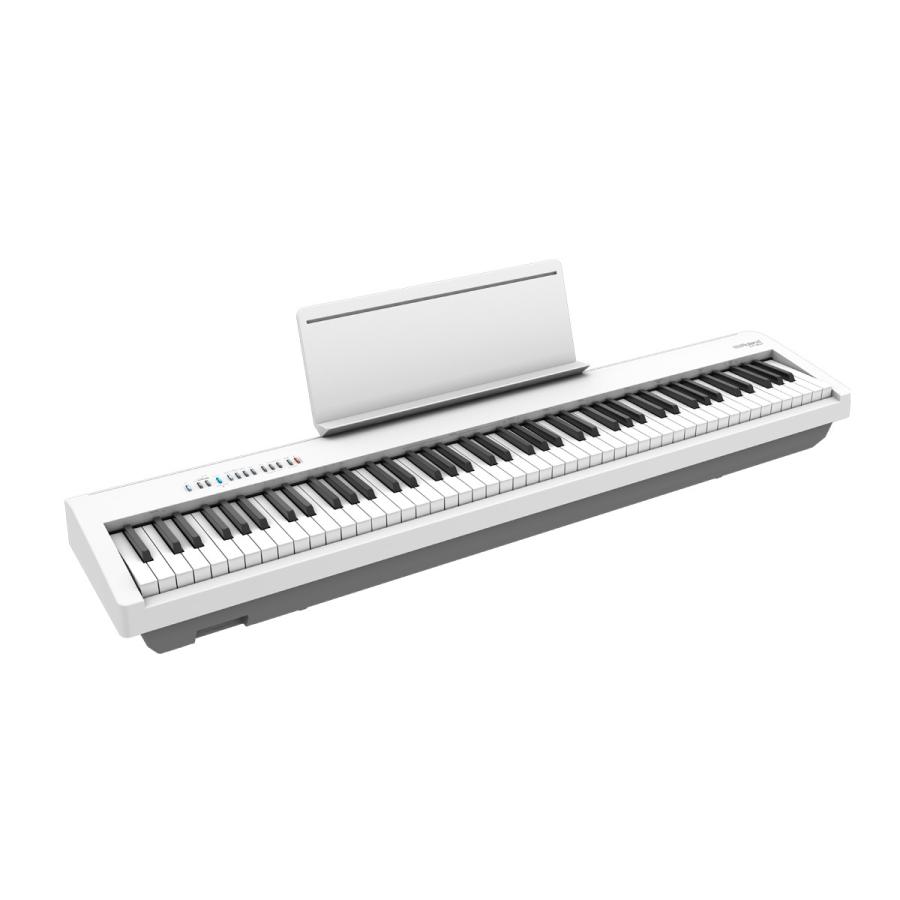 ローランド Roland / FP-30X-WH ホワイト スピーカー内蔵ポータブル 