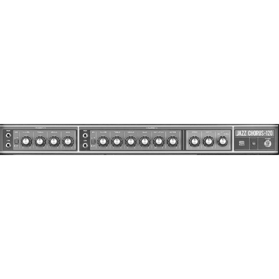 ローランド Roland / JC-120 Jazz Chorus Guitar Amplifier ローランド Roland / JC-120 Jazz Chorus Guitar Amplifier