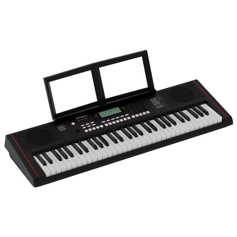 ローランド Roland / E-X10 Arranger Keyboard(YRK) : イシバシ ローランド Roland / E-X10 Arranger Keyboard(YRK) : イシバシ