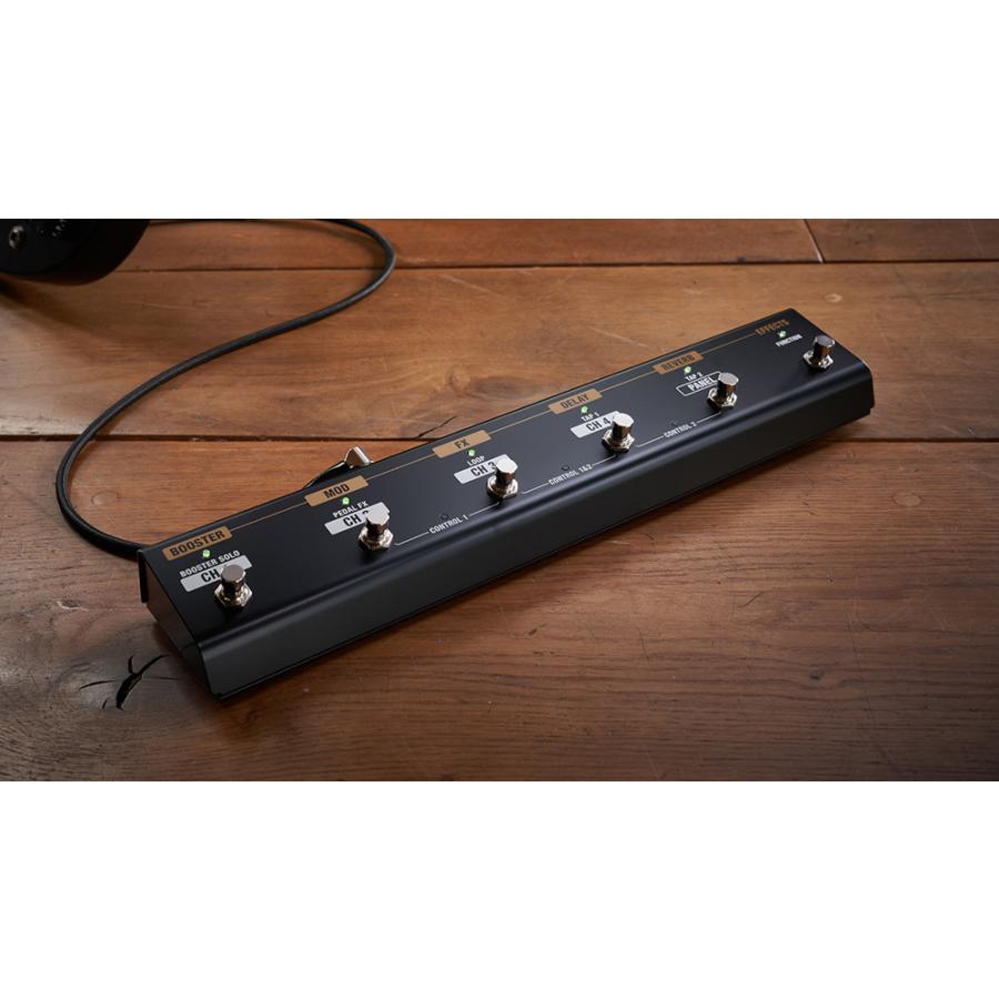 BOSS（ボス） BOSS / GA-FC EX Foot Controller フットスイッチ