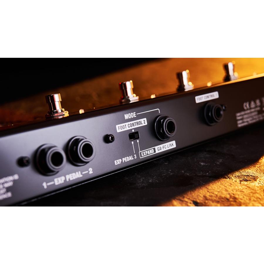 BOSS（ボス） BOSS / GA-FC EX Foot Controller フットスイッチ