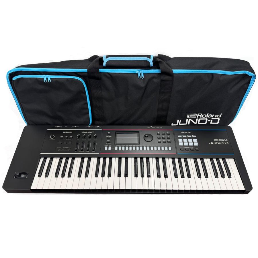 中古)Roland ローランド / JUNO-D6 ベロシティー対応 61鍵