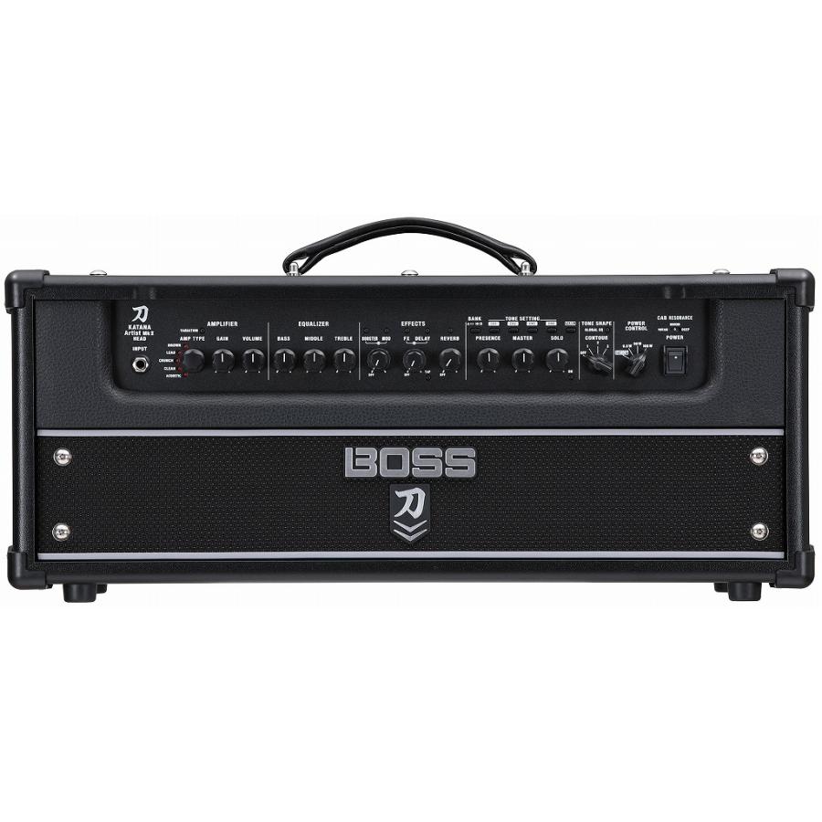 BOSS（ボス） BOSS / KATANA-Artist MkII HEAD Guitar Amplifie 刀 KTN 
