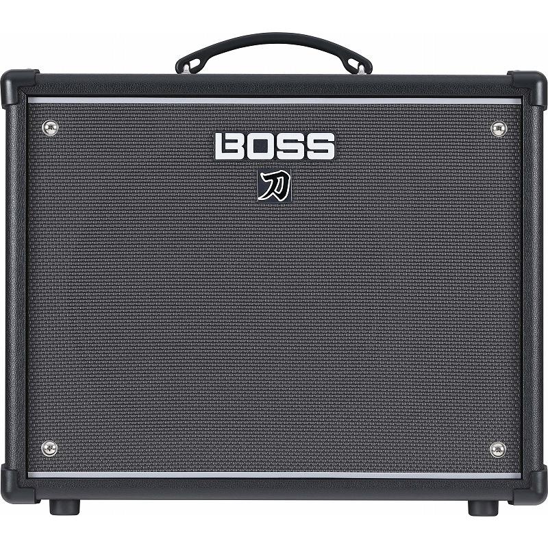 BOSS（楽器、器材） BOSS / KATANA-50 EX GEN 3 KTN50 3EX 50W ギター 