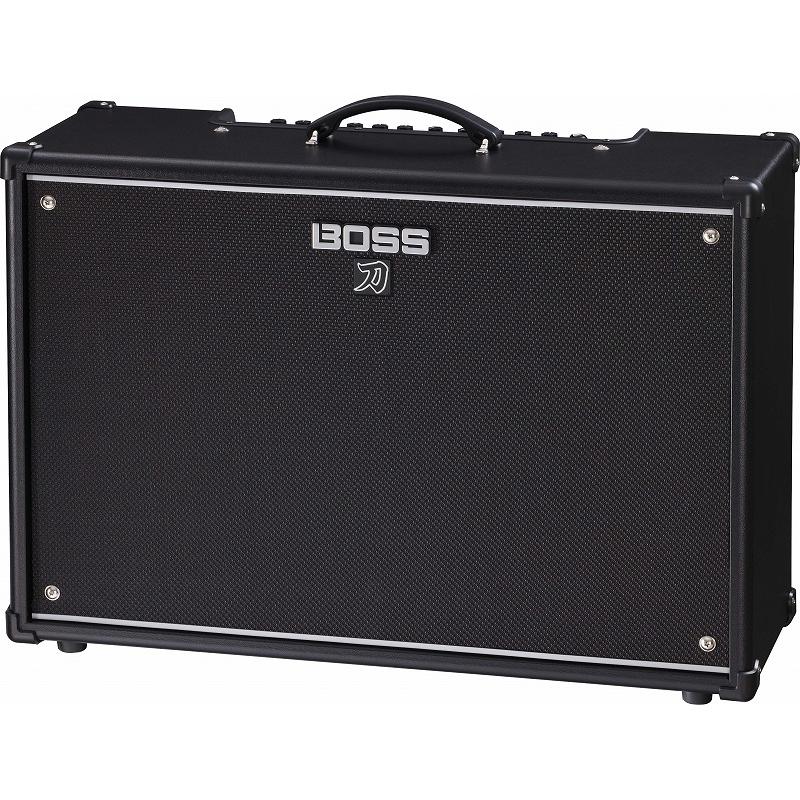 (未展示在庫) BOSS / KATANA-100/212 GEN 3 KTN-212 3 100W ギターコンボアンプ ボス 刀 カタナ (YRK)の画像