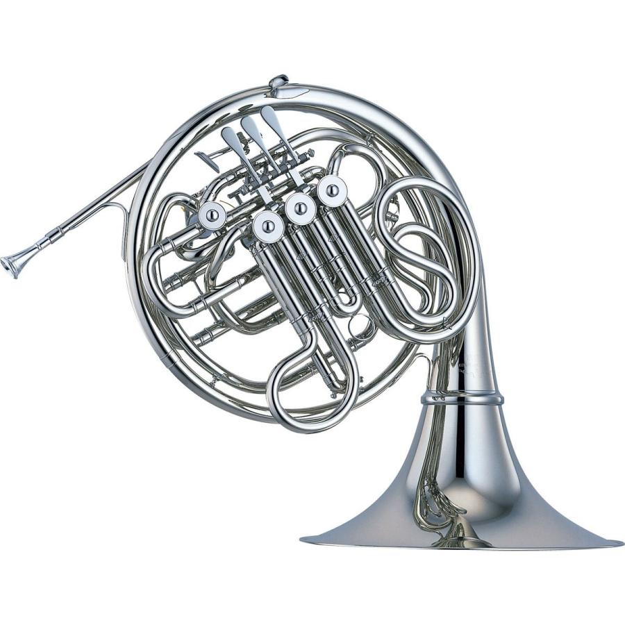 YAMAHA（ヤマハ） YAMAHA / YHR-668ND F/B♭フルダブルホルン(出荷前