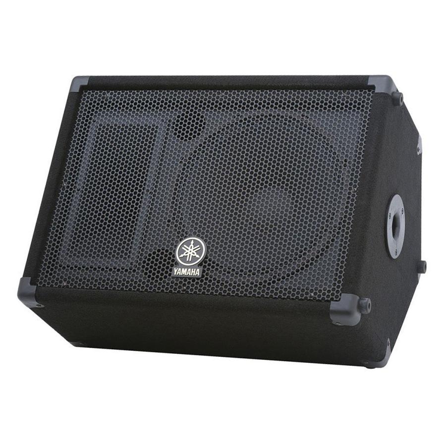 YAMAHA ヤマハ / BR12M フロアモニター(お取り寄せ商品) : イシバシ 