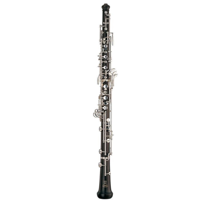 【ほぼ新品】YOB-431M duet＋　YAMAHA オーボエ　セミオート ほぼ新品】YOB-431M duet＋YAMAHA オーボエセミオート