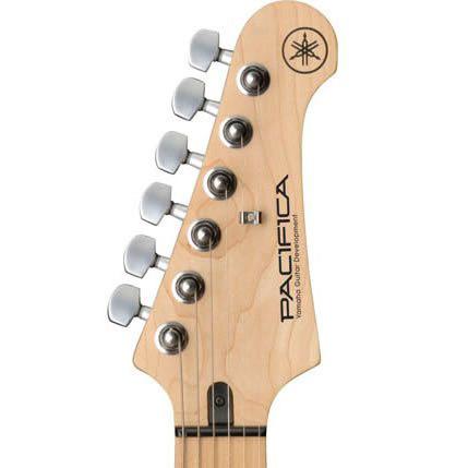 YAMAHA / PACIFICA112VM RM (レッドメタリック) エレキギター PAC-112VM 入門_3