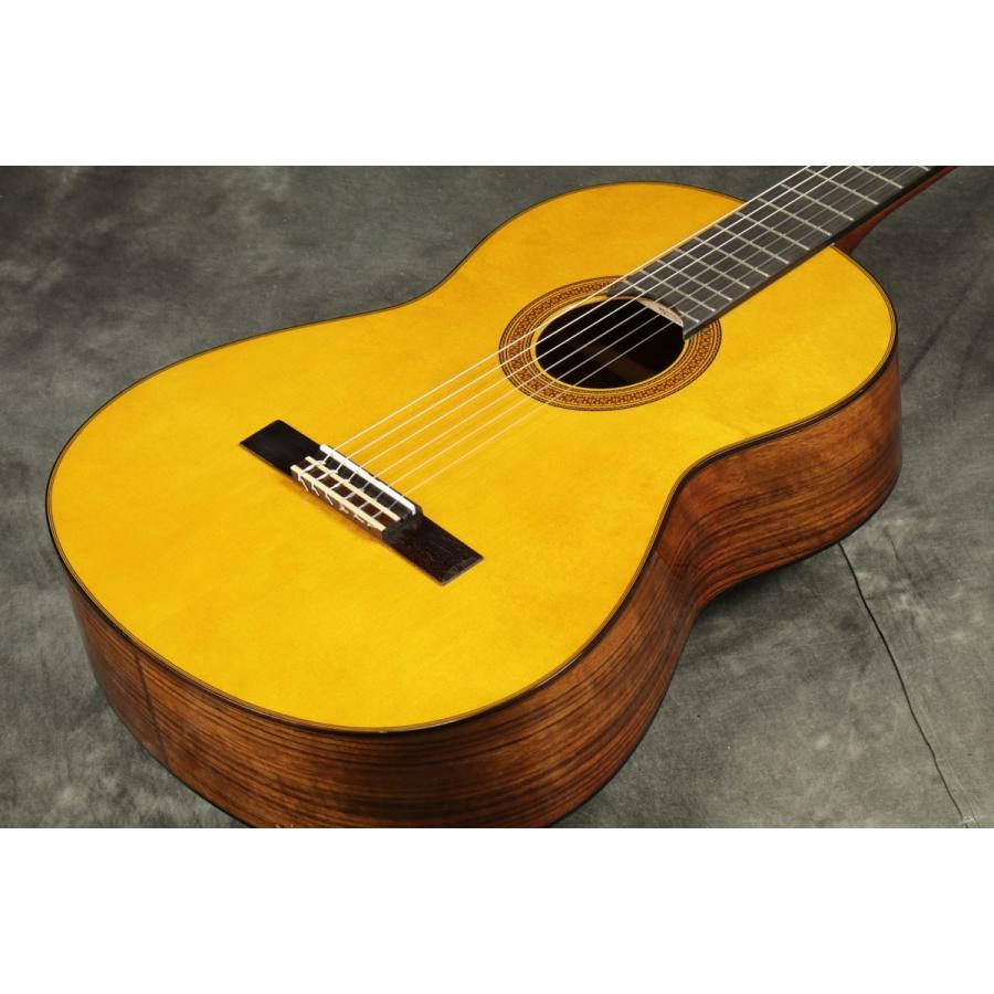 YAMAHA CG 162S ナイロン弦 （超美品）