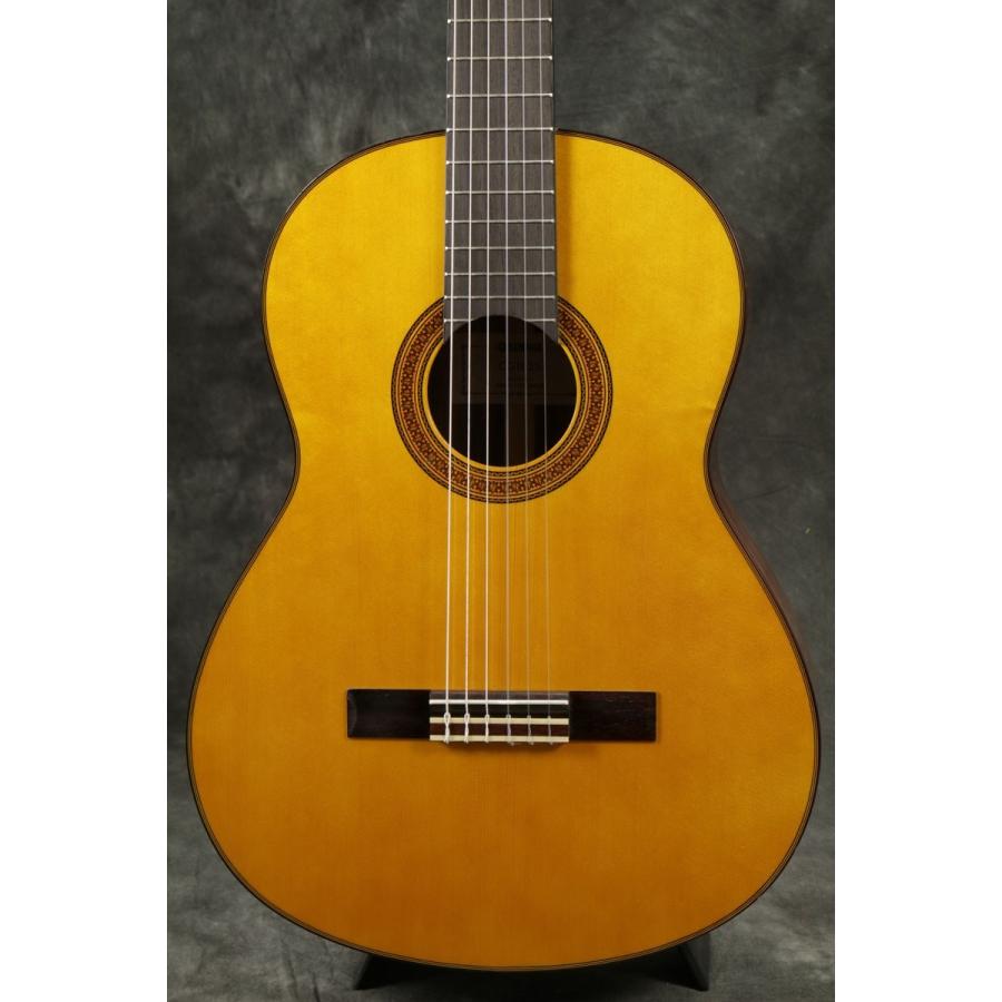YAMAHA CG 162S ナイロン弦 （超美品）