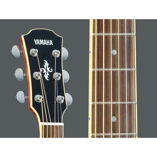YAMAHA（ヤマハ） YAMAHA / APX700 II NT アコギ (ナチュラル)ヤマハ