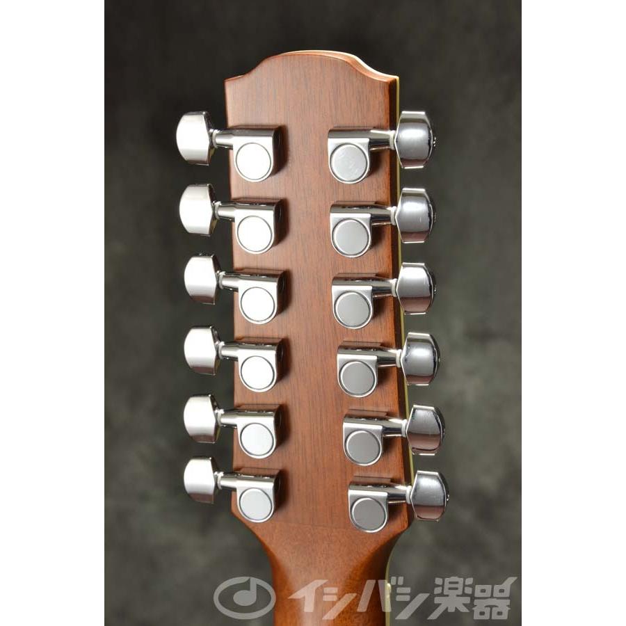 YAMAHA（ヤマハ） YAMAHA / APX700 II-12 NT(12弦ギター)ヤマハ