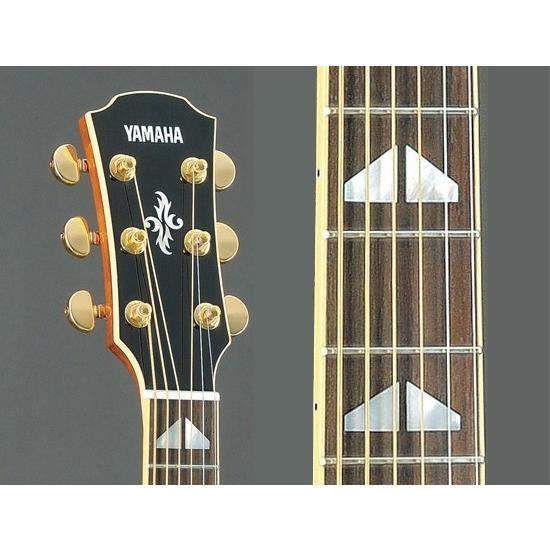 YAMAHA (WEBSHOPクリアランスセール)YAMAHA / APX1000 Pearl