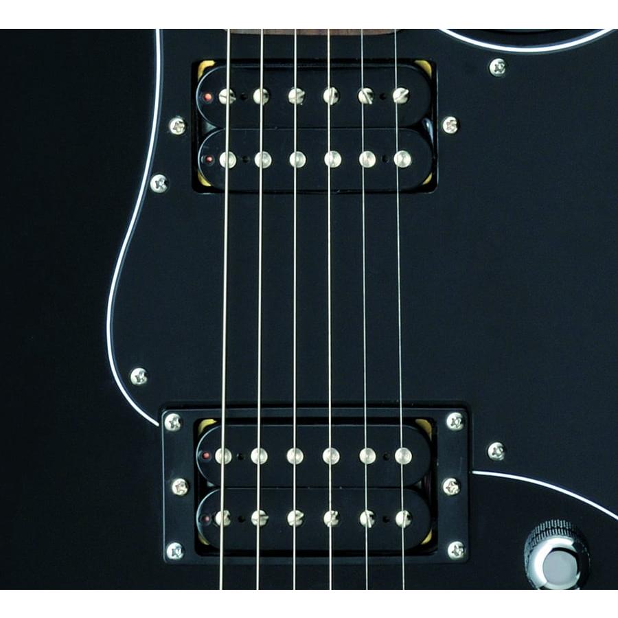YAMAHA（ヤマハ） (在庫有り) YAMAHA PACIFICA 120H BL (ブラック