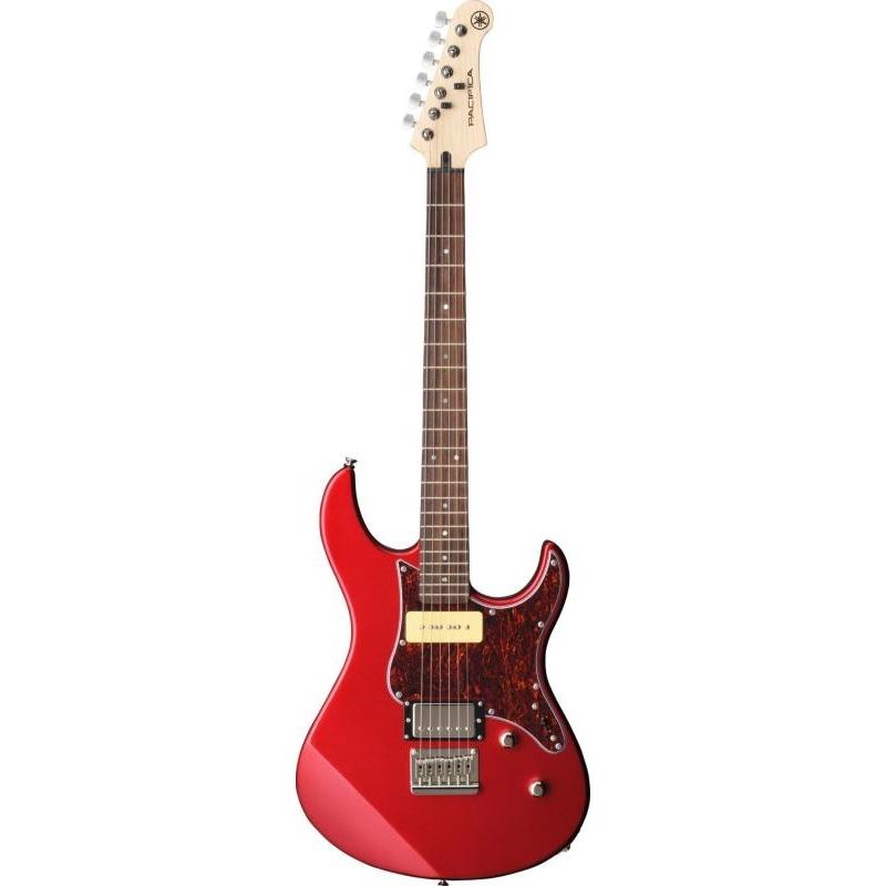 YAMAHA / PACIFICA311H RM (レッドメタリック) ヤマハ エレキ YAMAHA / PACIFICA311H RM (レッドメタリック) ヤマハ エレキ