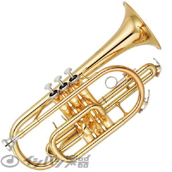 YAMAHA（ヤマハ） YAMAHA / YCR-2330III コルネット YCR2330-3 調子：B