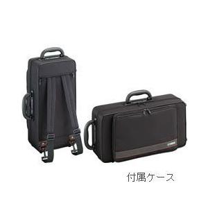 YAMAHA（ヤマハ） (在庫あり)YAMAHA / YTR-3335 ラッカー仕上 リバース