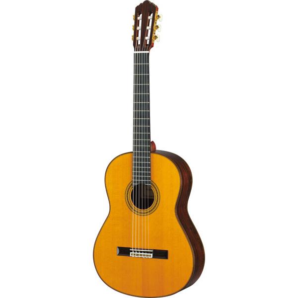 最適な価格 / YAMAHA GC42C (セミハードケースつき)(※予約注文：納期別途ご案内)(YRK) GC-42C クラシックギター アコースティックギター、クラシックギター