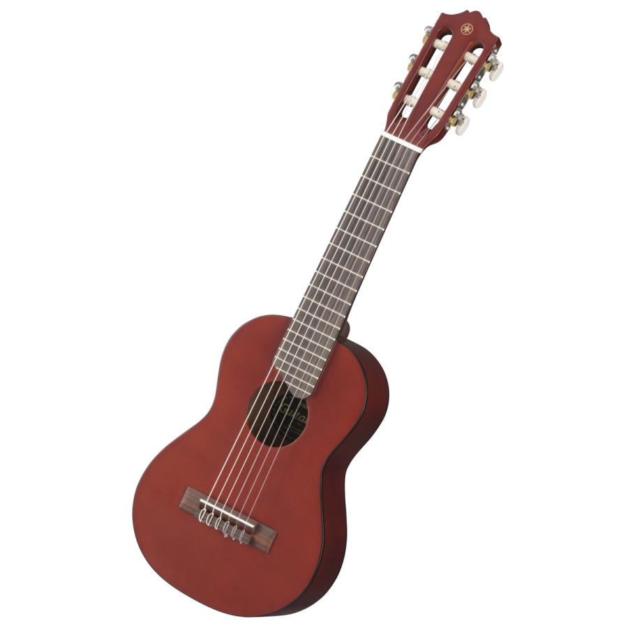 YAMAHA（ヤマハ） YAMAHA / GL1 Persimmon Brown アコギ (PB)(ギタレレ 