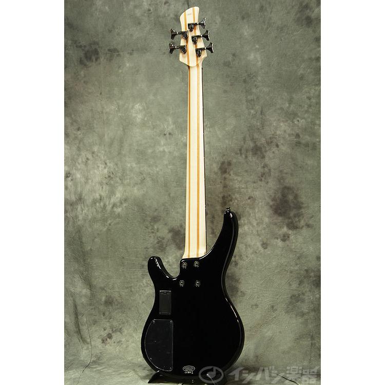 YAMAHA（ヤマハ） YAMAHA / TRBX305 BL (ブラック) (5弦ベース) エレキ