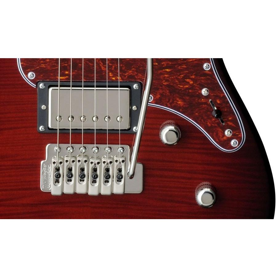 YAMAHA / PACIFICA 611VFM TBL (トランスルーセントブラック YAMAHA / PACIFICA 611VFM TBL (トランスルーセントブラック