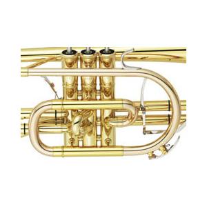 YAMAHA（ヤマハ） YAMAHA YCR-8335 NEO カスタムコルネット YCR8335