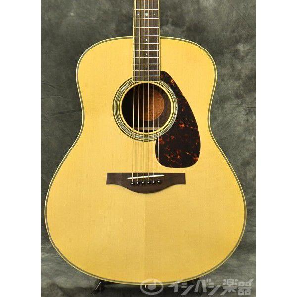 YAMAHA / LL6 ARE NT(ナチュラル)ヤマハ アコギ フォークギター YAMAHA / LL6 ARE NT(ナチュラル)ヤマハ アコギ フォークギター