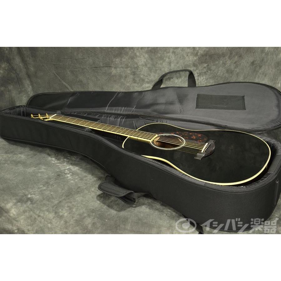YAMAHA（ヤマハ） (在庫有り)YAMAHA / LL6 ARE BL(ブラック)(専用