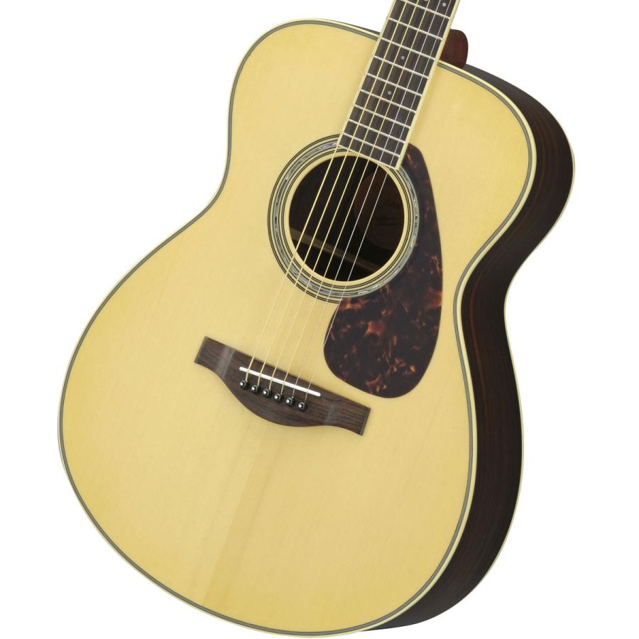 YAMAHA（ヤマハ） (在庫有り)YAMAHA / LS6 ARE NT(ナチュラル)ヤマハ