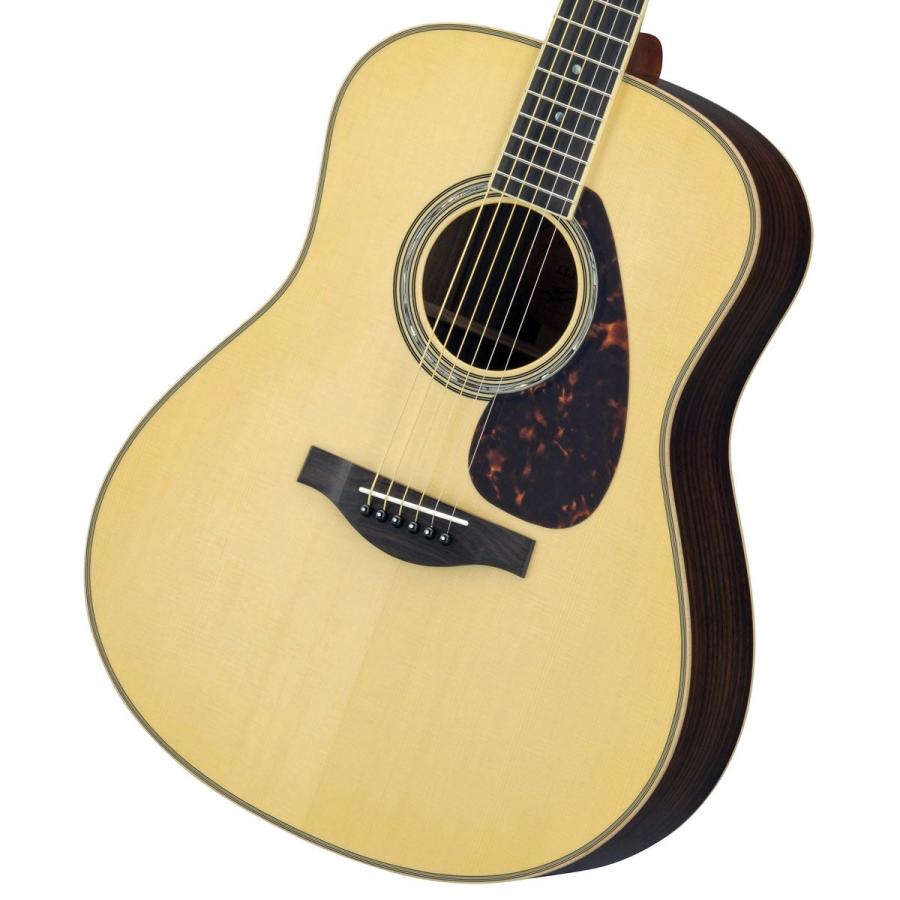 YAMAHA（ヤマハ） (在庫有り)YAMAHA / LL16 ARE NT(ナチュラル)(オール