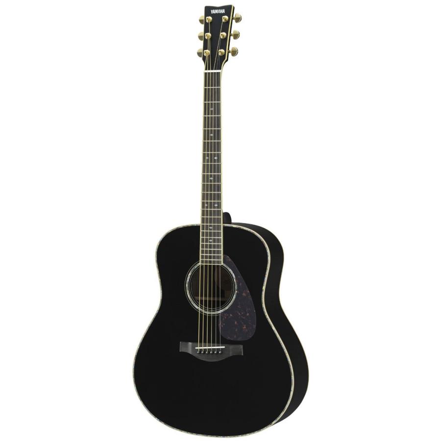 YAMAHA（ヤマハ） (在庫有り)YAMAHA / LL16D ARE Black(BL)(詳細画像有