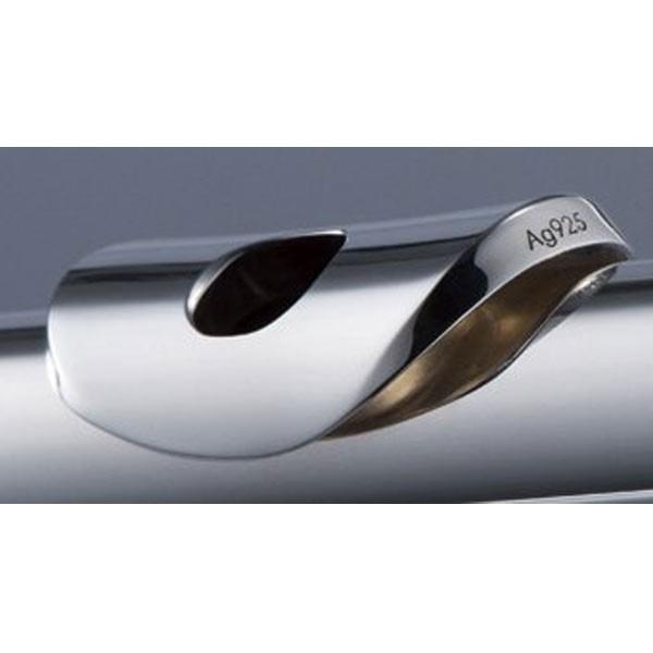 YAMAHA（ヤマハ） YAMAHA / YFL-212LRS フルート Eメカ付 スタンダード