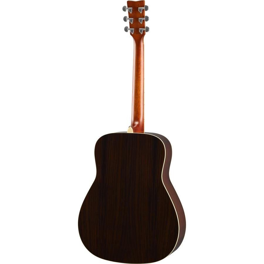YAMAHA（ヤマハ） YAMAHA / FG830 NT Natural アコースティックギター
