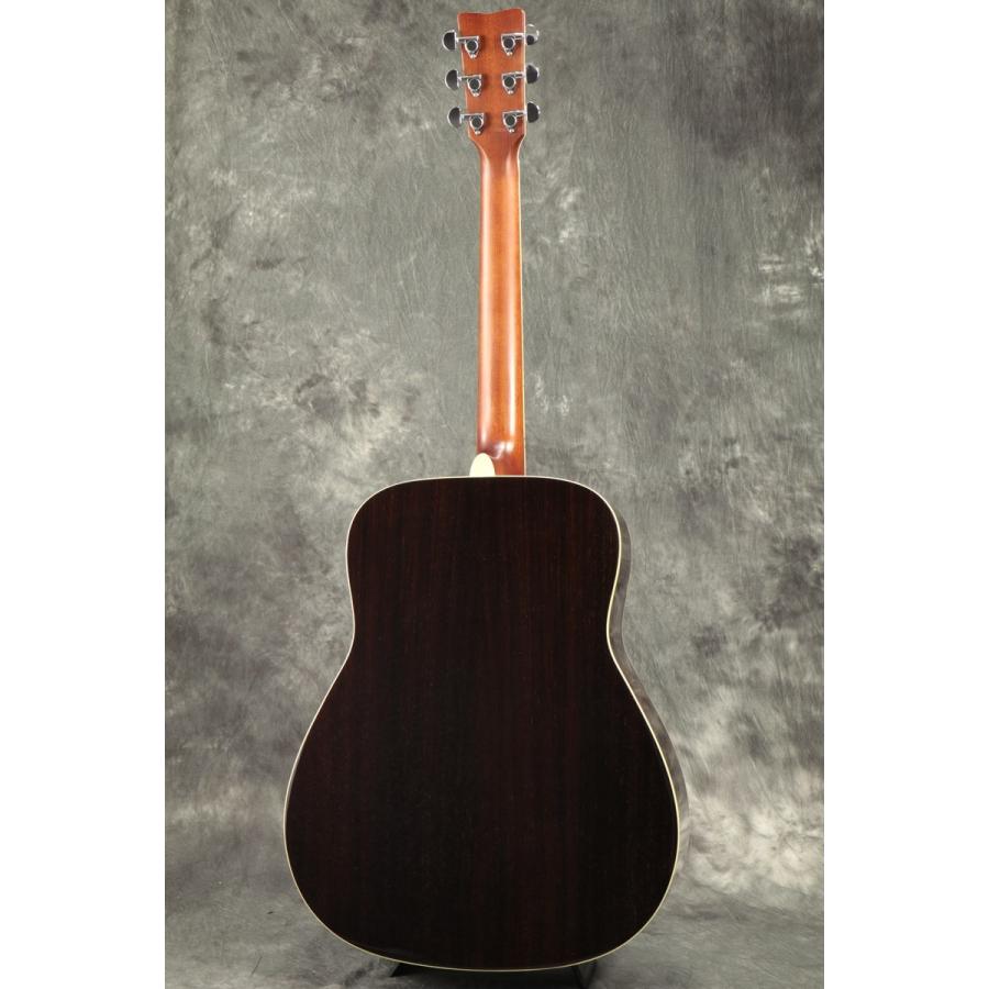 (在庫有り) YAMAHA / FG830 NT (ナチュラル) ヤマハ フォークギター アコギ 入門 初心者 FG-830 (+2308111771009)(YRK)(+2308111820004)(+2100000180417)|イシバシ楽器|03