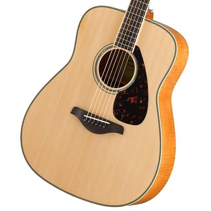 YAMAHA / FG840 NT(ナチュラル)ヤマハ アコギ フォークギター FG-840 