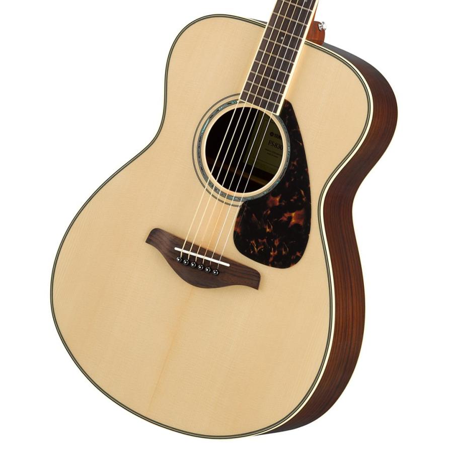 YAMAHA（ヤマハ） YAMAHA / FS830 NT Natural アコースティックギター