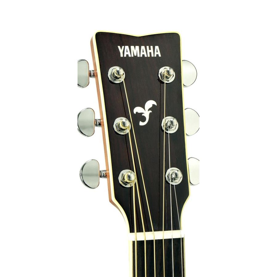 (在庫有り)YAMAHA / FS830 DSR(ダスクサンレッド)ヤマハ  フォークギター アコギ 入門 FS-830｜ishibashi｜04