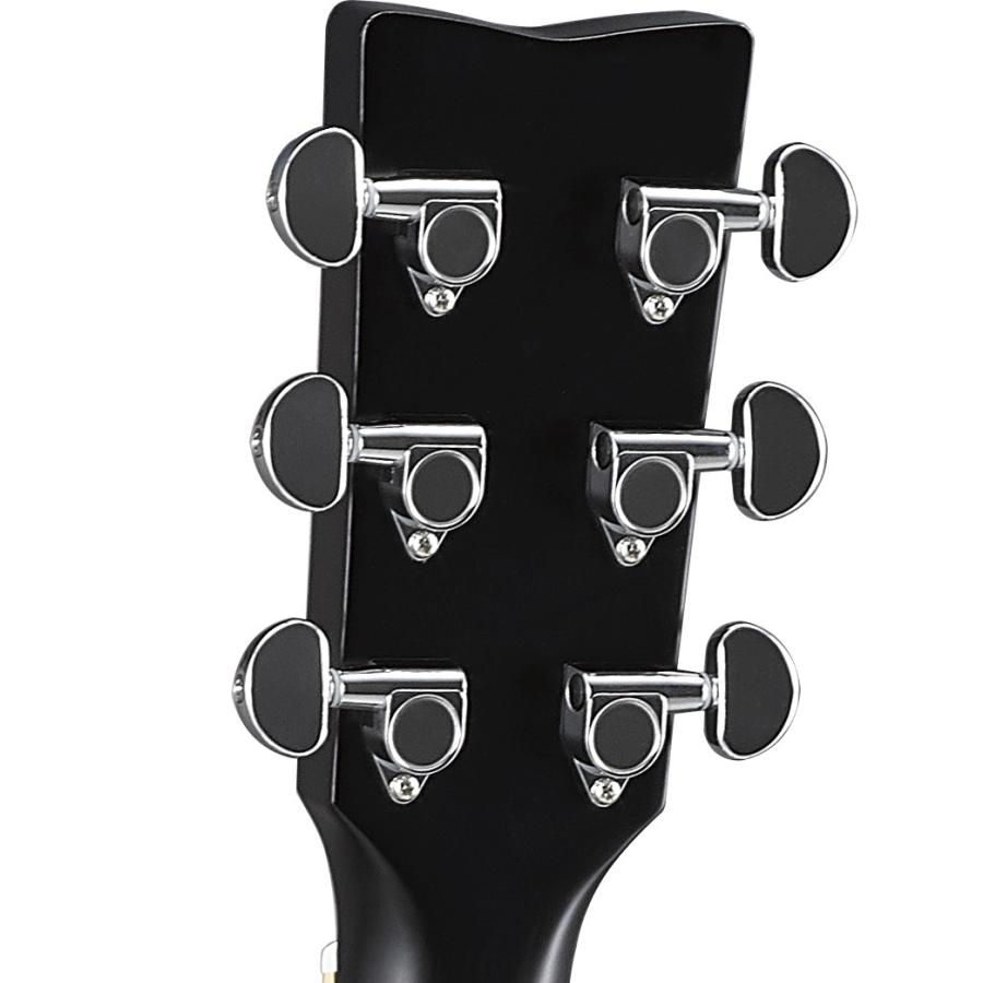 YAMAHA（ヤマハ） (WEBSHOPクリアランスセール)YAMAHA / FG-TA Black
