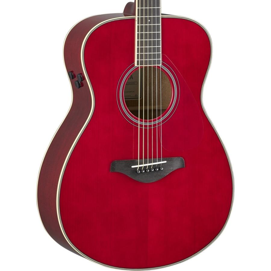 YAMAHA (WEBSHOPクリアランスセール)(在庫有り)YAMAHA / FS-TA Ruby