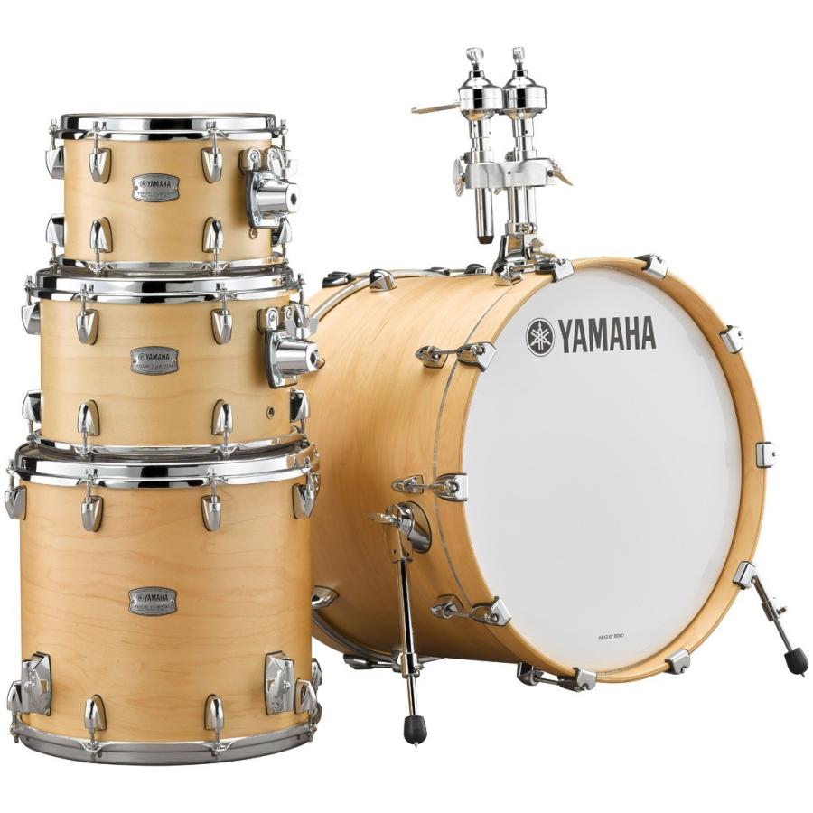 YAMAHA（ヤマハ） YAMAHA / TMP0F4BTS Tour Custom ドラムシェルパック 