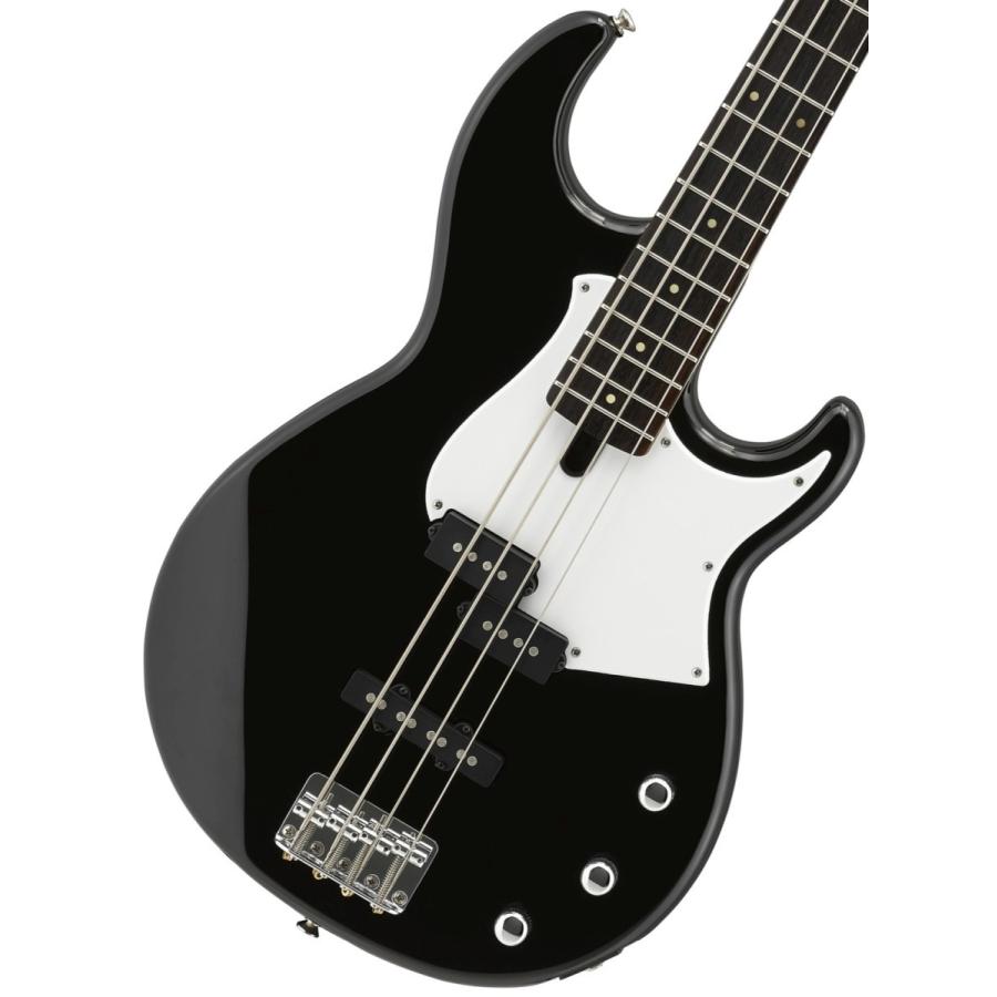 YAMAHA（ヤマハ） YAMAHA / BB234 ブラック エレキベース (BL) BB200