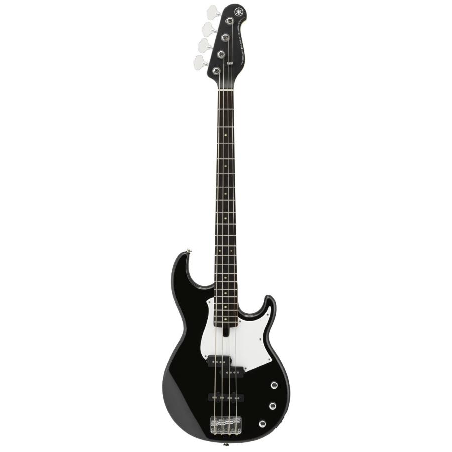 YAMAHA（ヤマハ） YAMAHA / BB234 ブラック エレキベース (BL) BB200