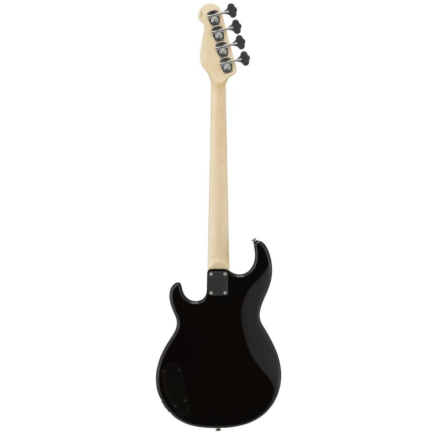 YAMAHA（ヤマハ） YAMAHA / BB234 ブラック エレキベース (BL) BB200